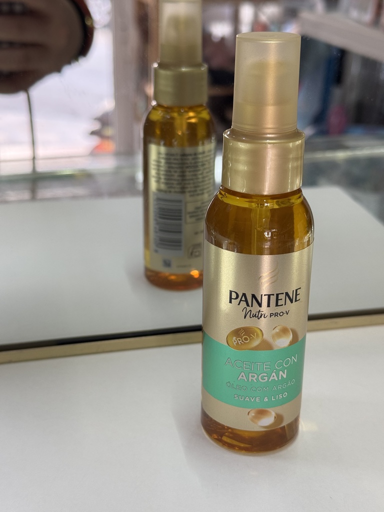 Serum Pantene