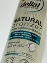 Mousse autobronceadora Garnier