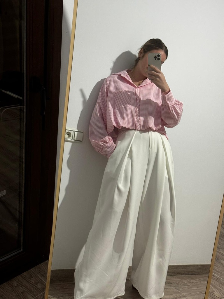 Palazo pata de Elefante