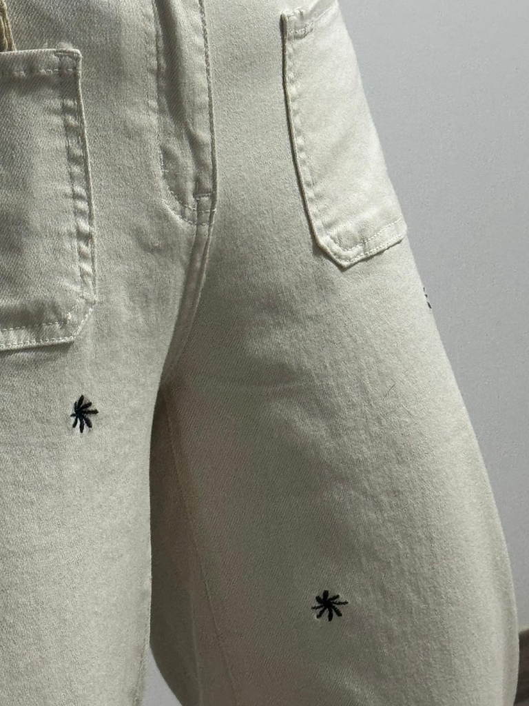 Jeans Estrella
