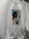 Sudadera perro