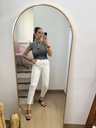 Camiseta Fruncida