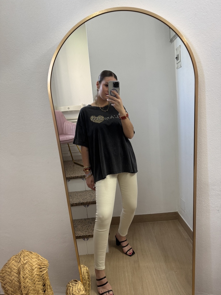 Camiseta Amor