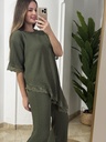 Conjunto Asmetrico encaje