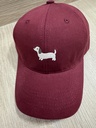 Gorra Perro