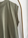Camiseta tachas