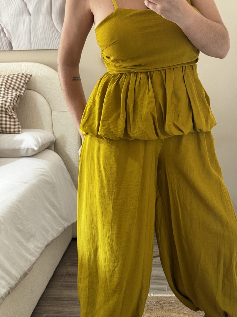 Conjunto MAGDA