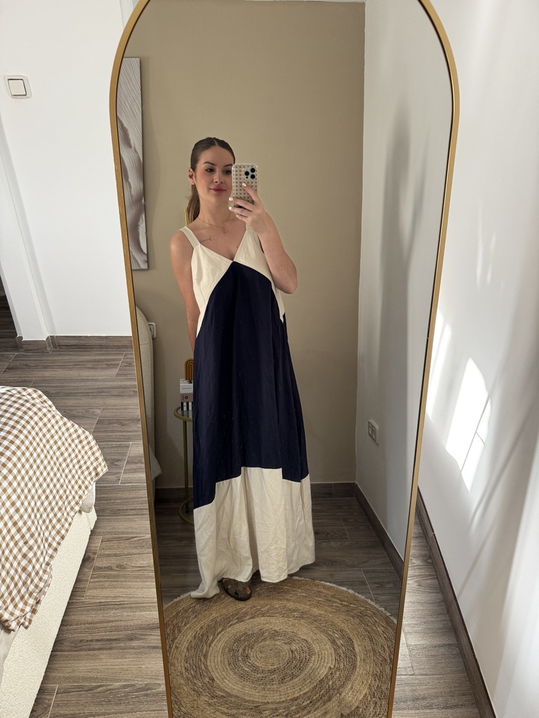 Vestido amor