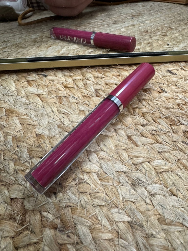 Labial Mate Fijo HANDAIYAN