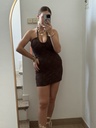 Vestido Cocoa
