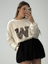 Sudadera Woman