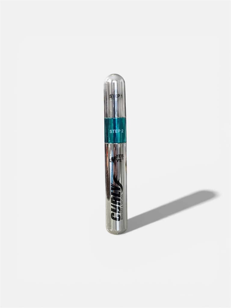 MÁSCARA DE PESTAÑAS