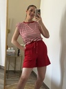 Short deportivo