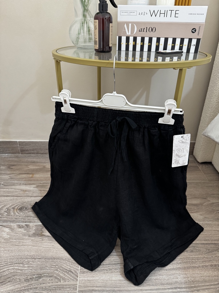 Bermudas lino