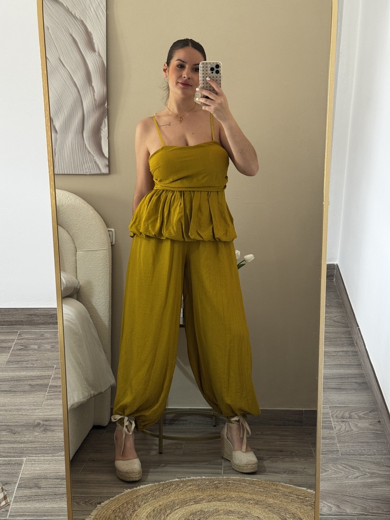 Conjunto MAGDA