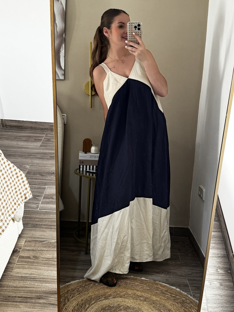 Vestido amor