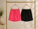 Short deportivo