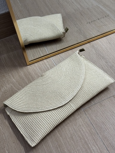 Cartera Esparto