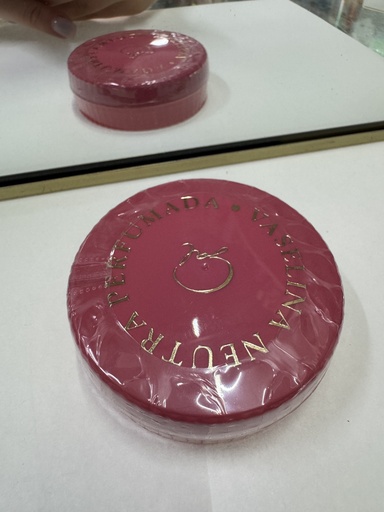 Vaselina Neutra 40 ML