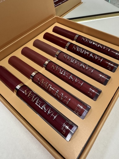 Labial Mate Fijo HANDAIYAN
