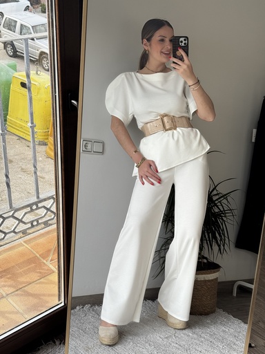 Conjunto zar