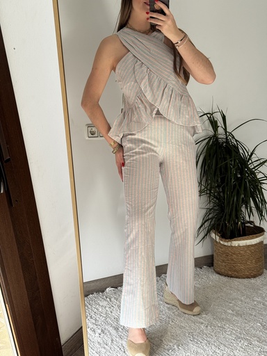 Conjunto Galicia