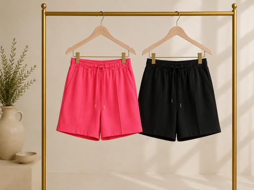 Short deportivo